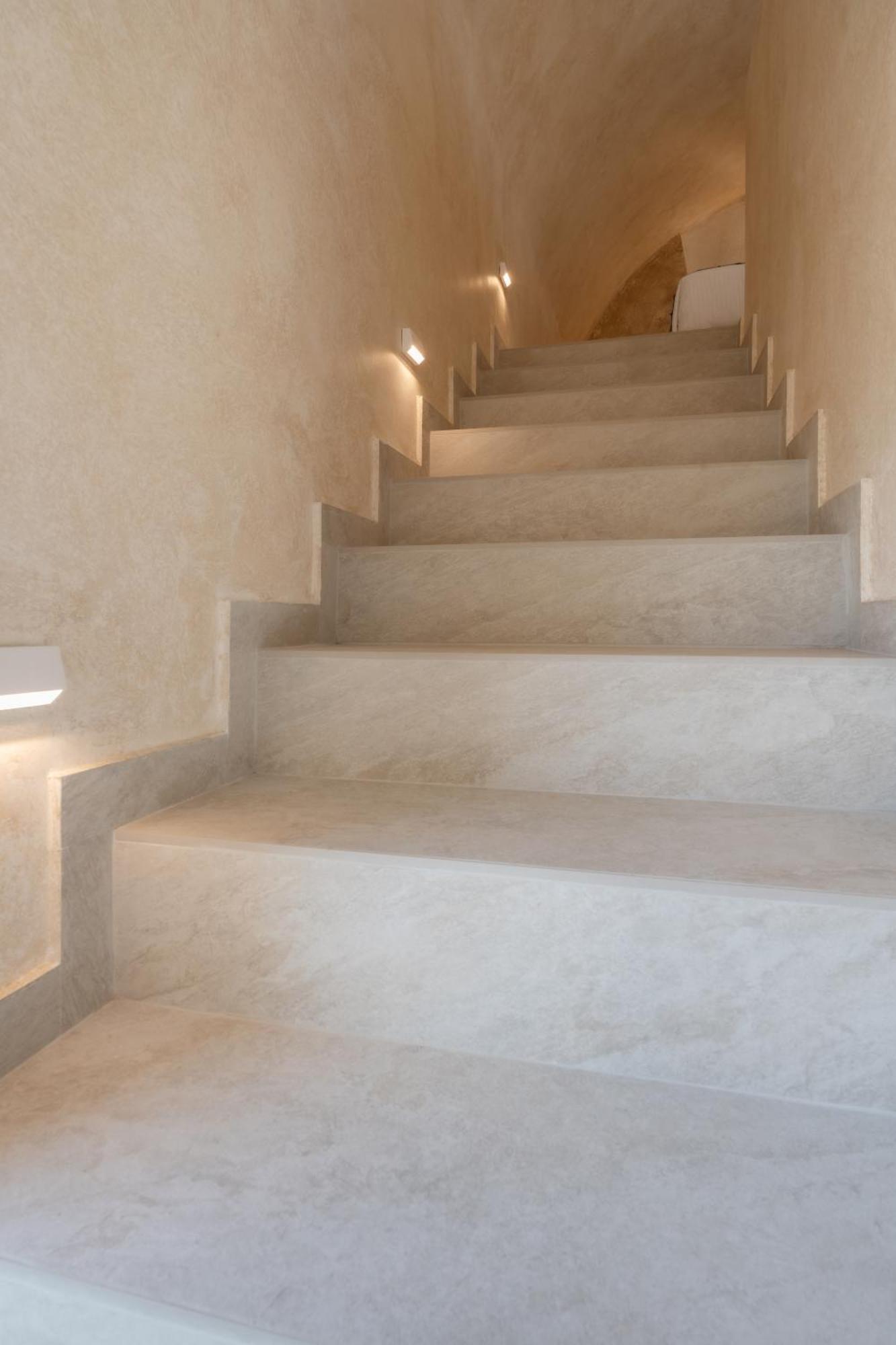 Heyday Luxury Suites Perissa  Bagian luar foto